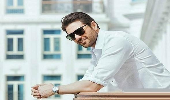 أحمد عز أفضل ممثل مسرحي في العام 2020