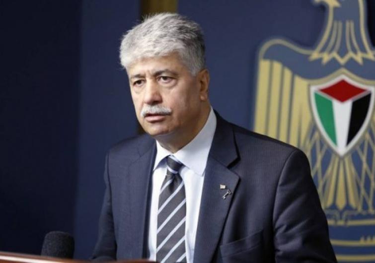 مجدلاني: خمسة فصائل تستعد لتشكيل قائمة موحدة مع فتح