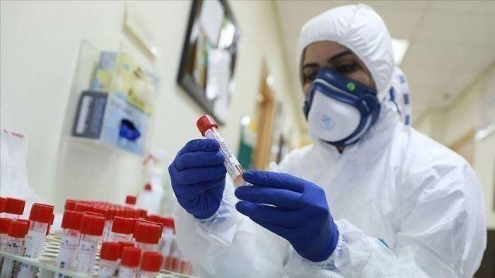 14 وفاة 467 إصابة جديدة بفيروس