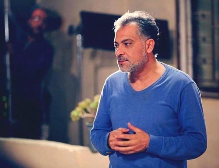 الطب الشرعي المصري: وفاة المخرج السوري حاتم علي