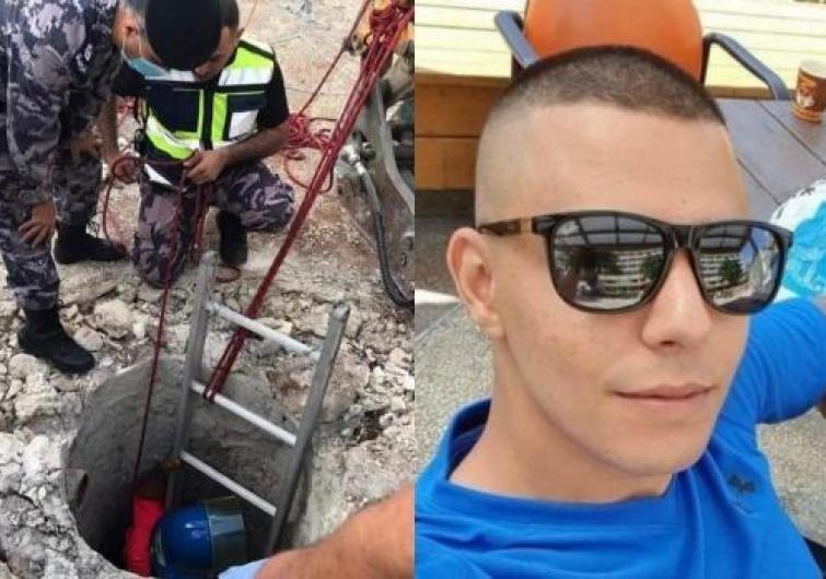اعتقال شخصين يشتبه بقتلهما الشاب خطار
