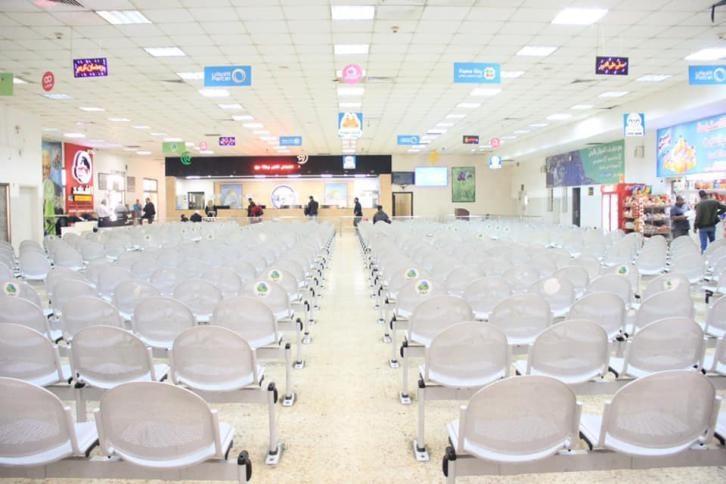 إغلاق معبر الكرامة اعتبارا من مساء غد الخميس ولمدة أسبوع