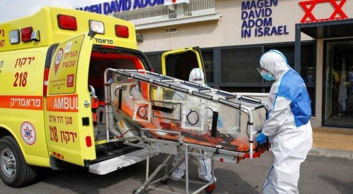 31 وفاة و7079 إصابة جديدة بكورونا في