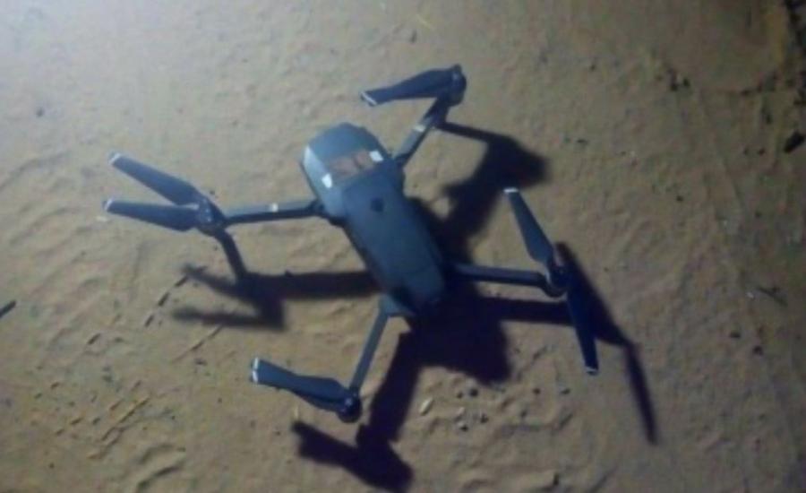 سقوط طائرة لجيش الاحتلال على حدود لبنان