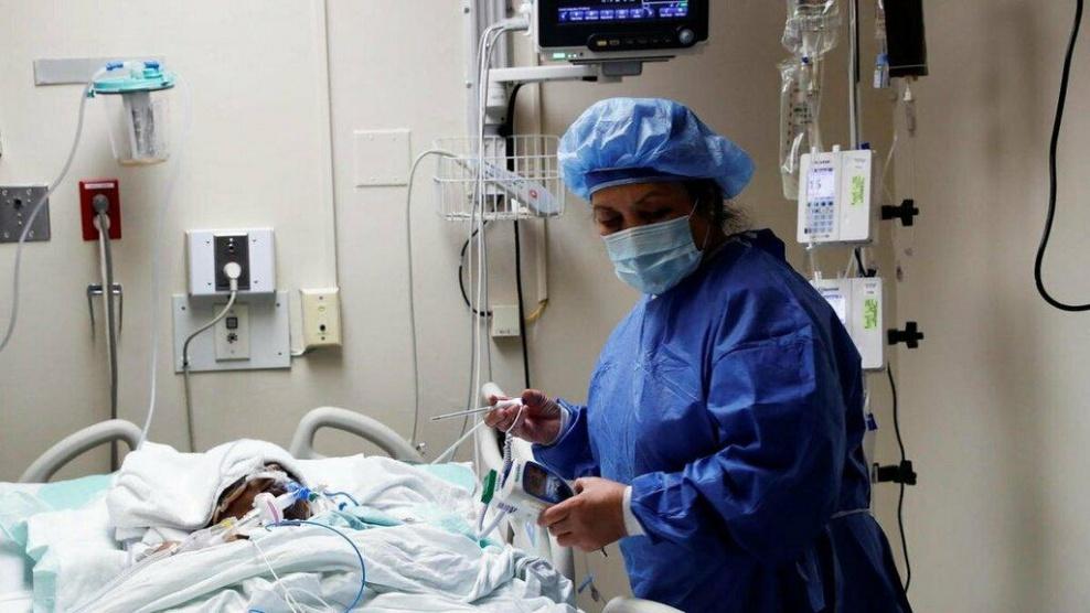 الصحة بغزة تدعو الراغبين في تلقي لقاح كورونا للتسجيل
