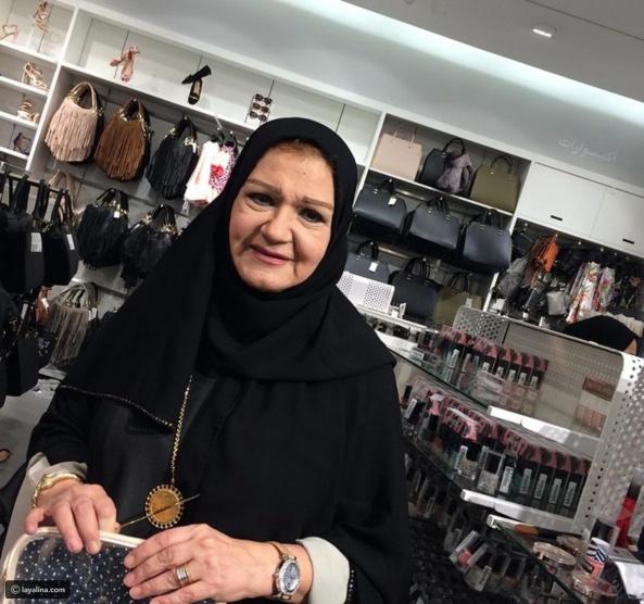 ميمي جمال.. تعددت الأسباب وقرار الاعتزال واحد بلا رجعة