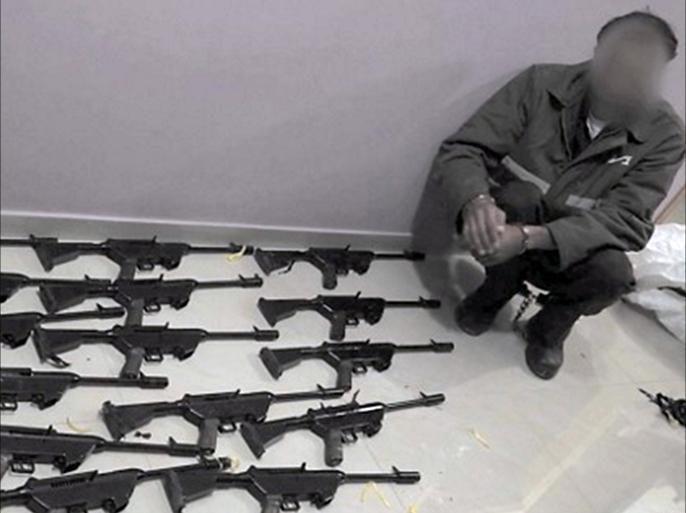 الشاباك يزعم: هكذا يتم تحويل البنادق البلاستيكة إلى سلاح قاتل في الضفة