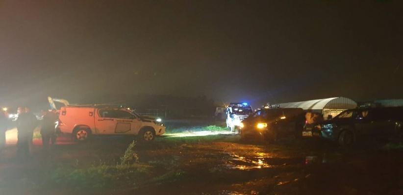 استشهاد مواطن برصاص الاحتلال قرب سلفيت