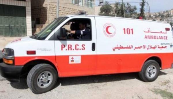 مصرع مواطن بحادث سير ذاتي في ضواحي القدس