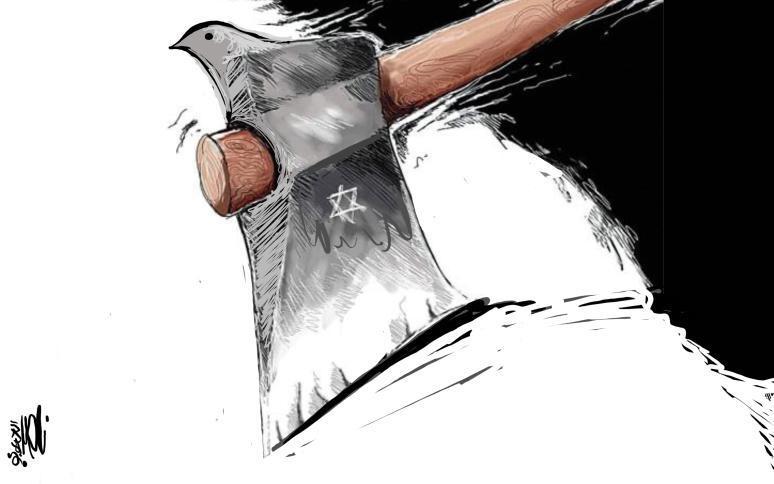 كاريكاتير اليوم