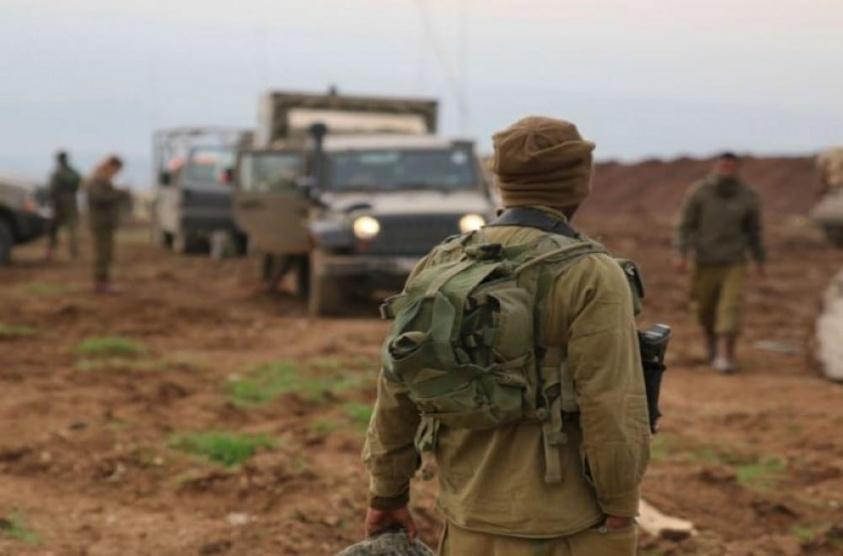  انتقادات شديدة لفشل جيش الاحتلال بحماية قواعده في النقب