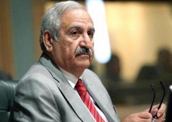 وفاة رئيس مجلس النواب الأردني الأسبق عبد الهادي المجالي بكورونا