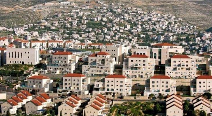 اسرائيل تصادق على بناء 1400 وحدة استيطانية جديدة بالقدس