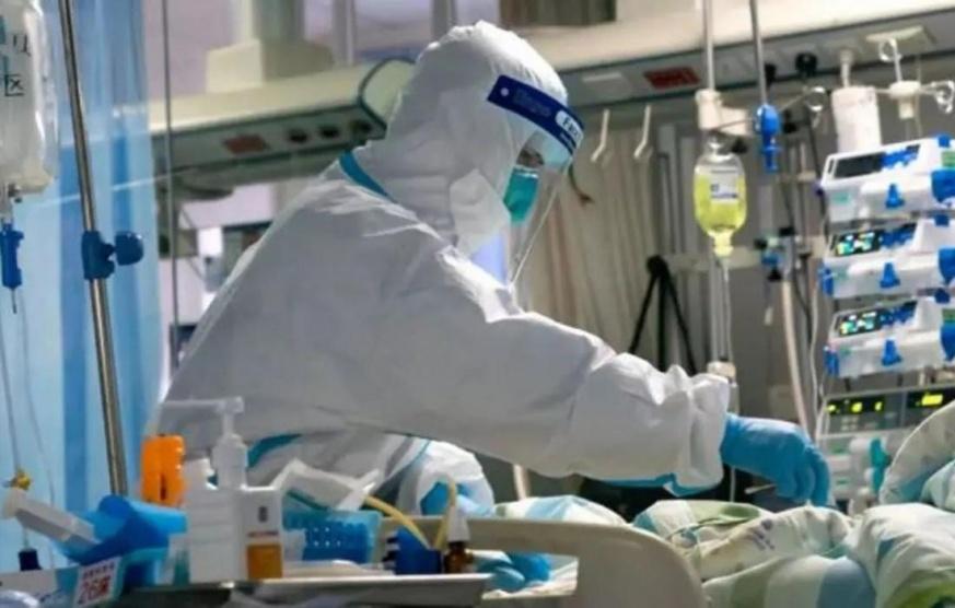 تسجيل 202 إصابة جديدة بكورونا في غزة