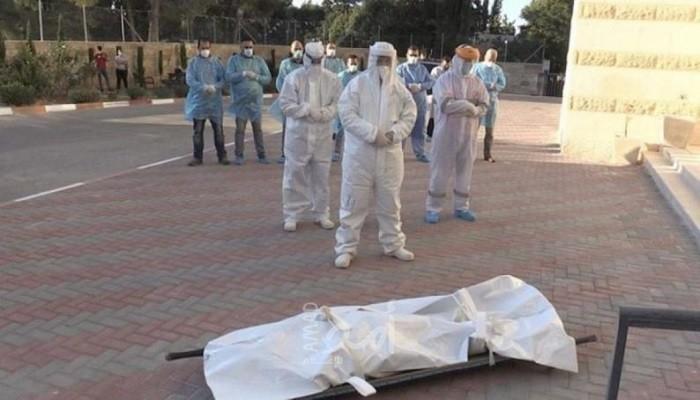8 وفيات و665 إصابة جديدة بـ