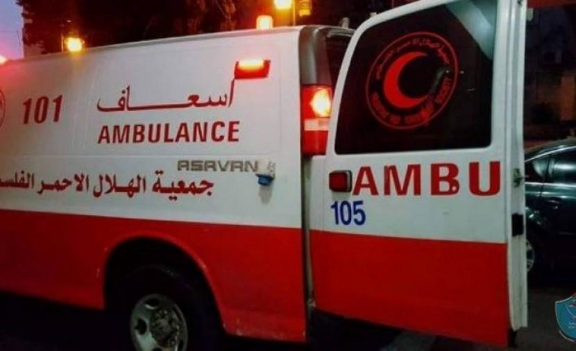 وفاة طالبة متأثرة بجراحها جراء تعرضها لحادث دعس