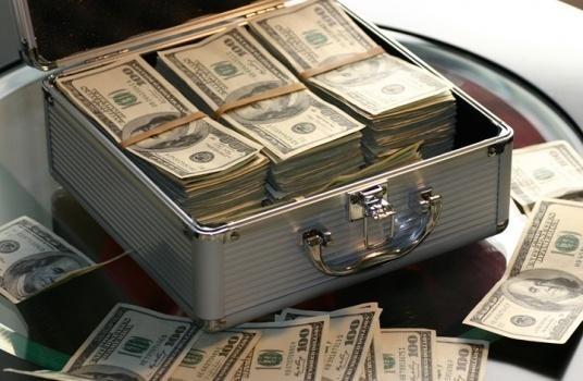 اسرائيل تزعم احباط نقل اموال من تركيا لصالح حماس في الضفة الغربية