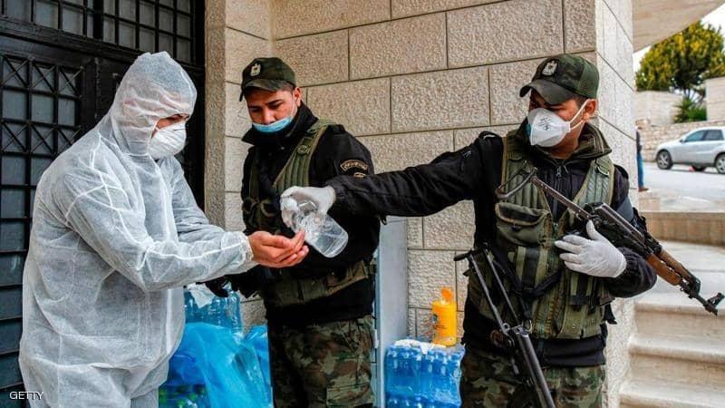 21 وفاة و1851 إصابة جديدة بفيروس كورونا في الضفة الغربية وقطاع غزة