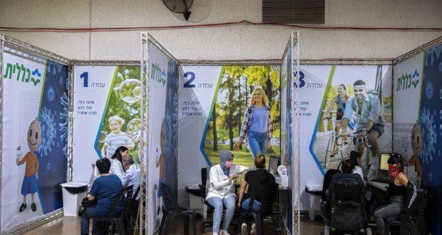 إسرائيل تخطط لشراء ملايين اللقاحات لتخزينها للمستقبل