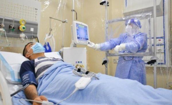 153 إصابة بكورونا في غزة خلال 24 ساعة