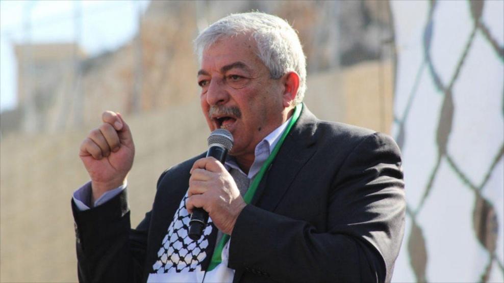العالول: ذاهبون للانتخابات ولن نسمح بعرقلتها