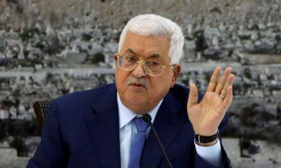 رسالة السلطة والفصائل لواشنطن: ملتزمون بدولة فلسطينية في حدود 67