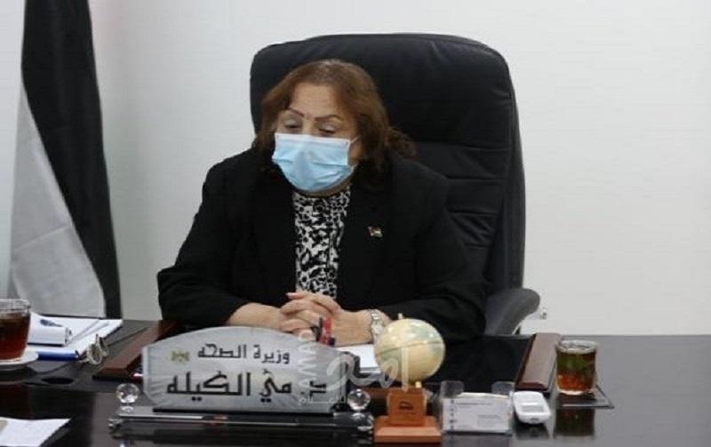 الكيلة توعز بتقديم كل ما يلزم لمركز بيت الأجداد لمواجهة كورونا