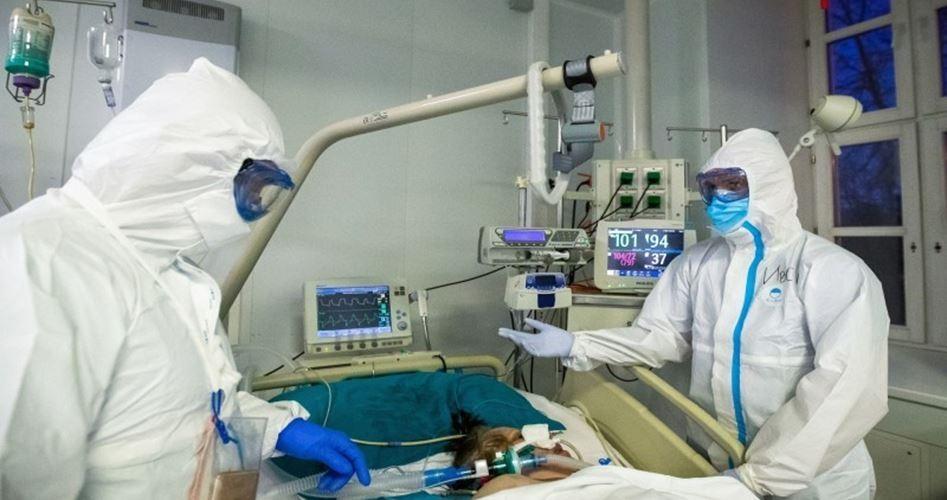 غزة: حالة وفاة و84 إصابة جديدة بكورونا