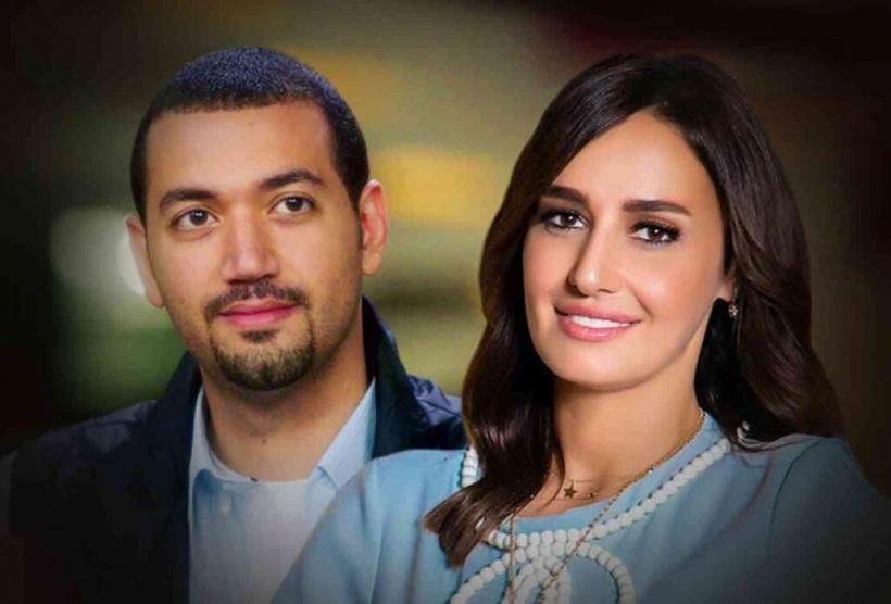 حلا شيحة مثيرة للجدل على السوشيال ميديا وحكاية زواجها الأخير