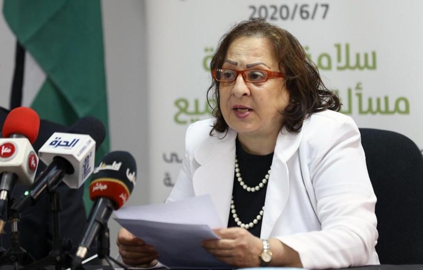 الكيلة: الحالة الوبائية الراهنة الأصعب منذ بدء الجائحة