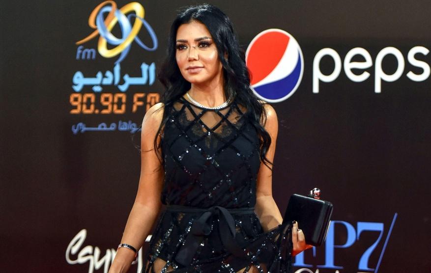 مصر.. رانيا يوسف أمام القضاء بتهمة