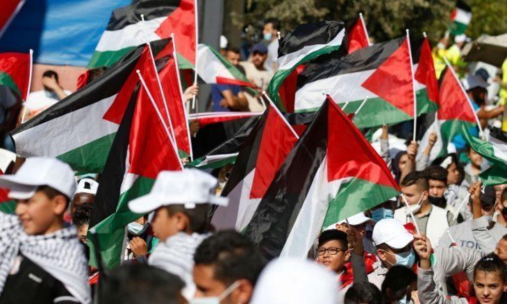 5 فصائل أعلنت موافقتها خوض الانتخابات التشريعية مع فتح
