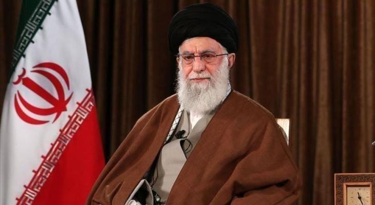 خامنئي يدعو لتخصيب اليورانيوم بدءًا من اليوم