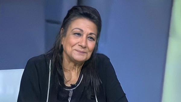وفاة الفنانة المصرية أحلام الجريتلى