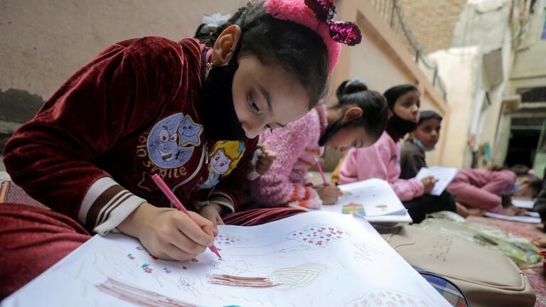 طبيبة مصرية توضح أعراض مرض قد يصيب الأطفال بعد 4 أسابيع من إصابتهم بكورونا