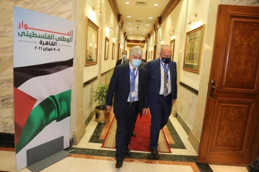  حماس: لا توجه لدى الفصائل لتأجيل عقد جلسة الحوار الثانية في القاهرة