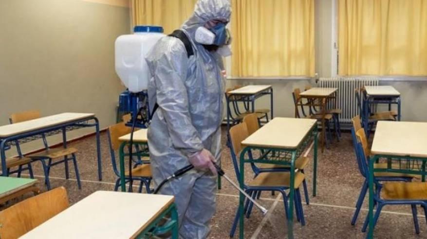 تربية بيت لحم تغلق عددا من صفوف التوجيهي بسبب