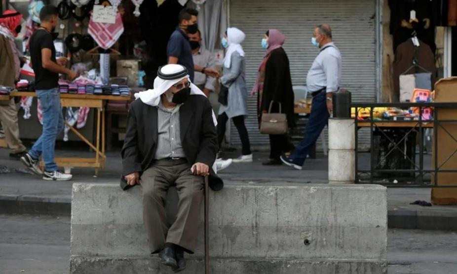18 حالة وفاة و 2300 إصابة جديدة بفيروس كورونا