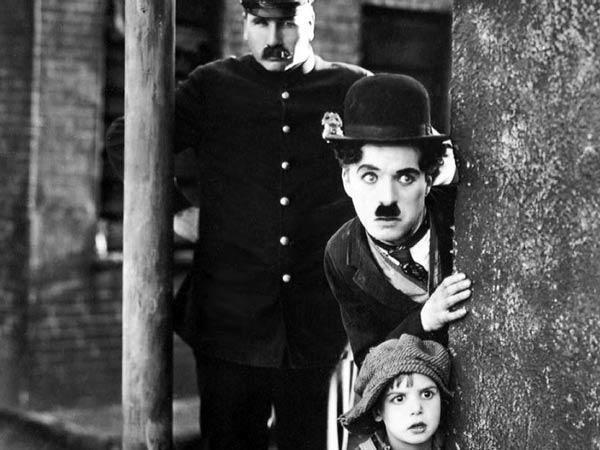 أفلام شارلى شابلن تعود لدور العرض العالمية قريبا بعد ترميم بتقنية