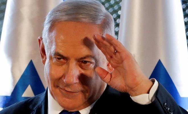 استطلاع: لا يمكن لنتنياهو تشكيل حكومة