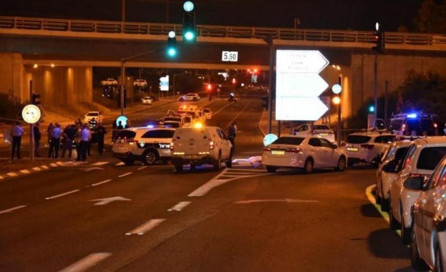 3 إصابات بجرائم عنف في الداخل