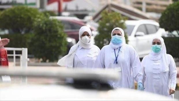 وفاتان و168 إصابة جديدة بكورونا في غزة