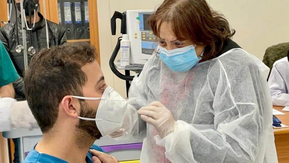 الصحة: تأجيل موعد تسليم لقاح استرازنيكا إلى شهر أيار