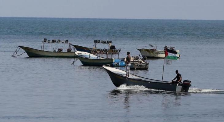 الداخلية بغزة تحمل الاحتلال المسؤولية عن استشهاد الصيادين الثلاثة ببحر خانيونس