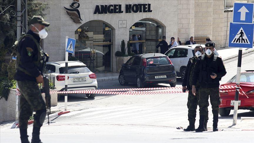 18 وفاة و 1291 إصابة جديدة في الضفة الغربية وقطاع غزة
