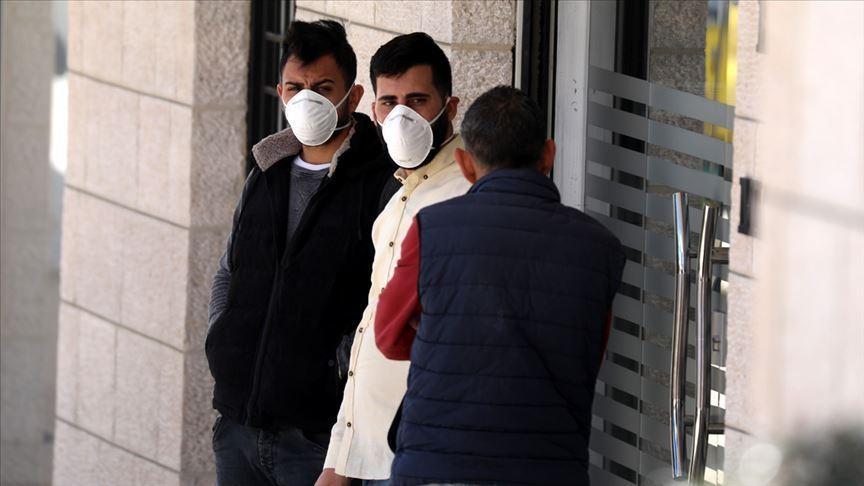 الصحة بغزة: حالتا وفاة و69 إصابة كورونا جديدة خلال ـ24 ساعة الماضية