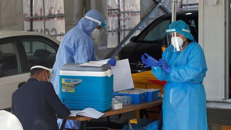  السلطة تتسلم 64 الف لقاح كتبرع من الصحة العالمية وشركة فايزر