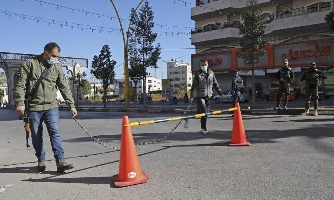 29 حالة وفاة و 2193 إصابة جديدة في الضفة الغربية وقطاع غزة 