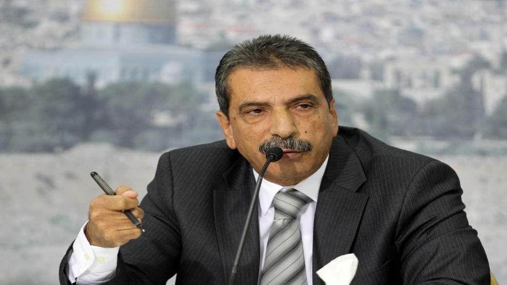 الطيرواي: لن أدلي بأي تصريح قبل انتهاء الانتخابات ولا أخاف من أحد