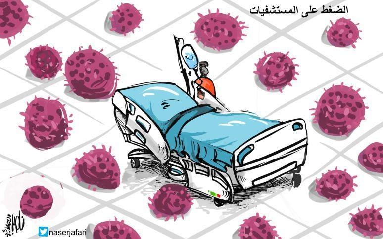 كاريكاتير اليوم